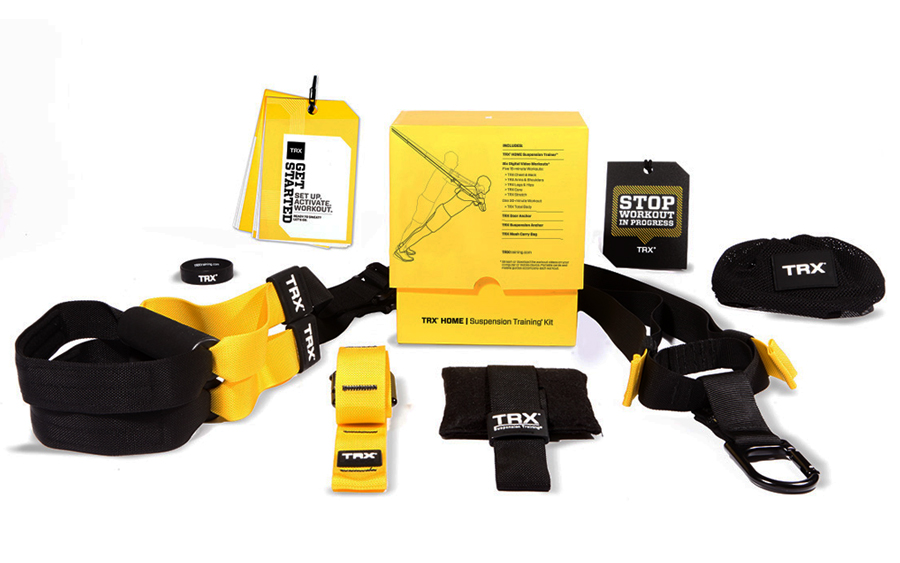 turnikmaster.ru TRX HOME Suspension Training Kit