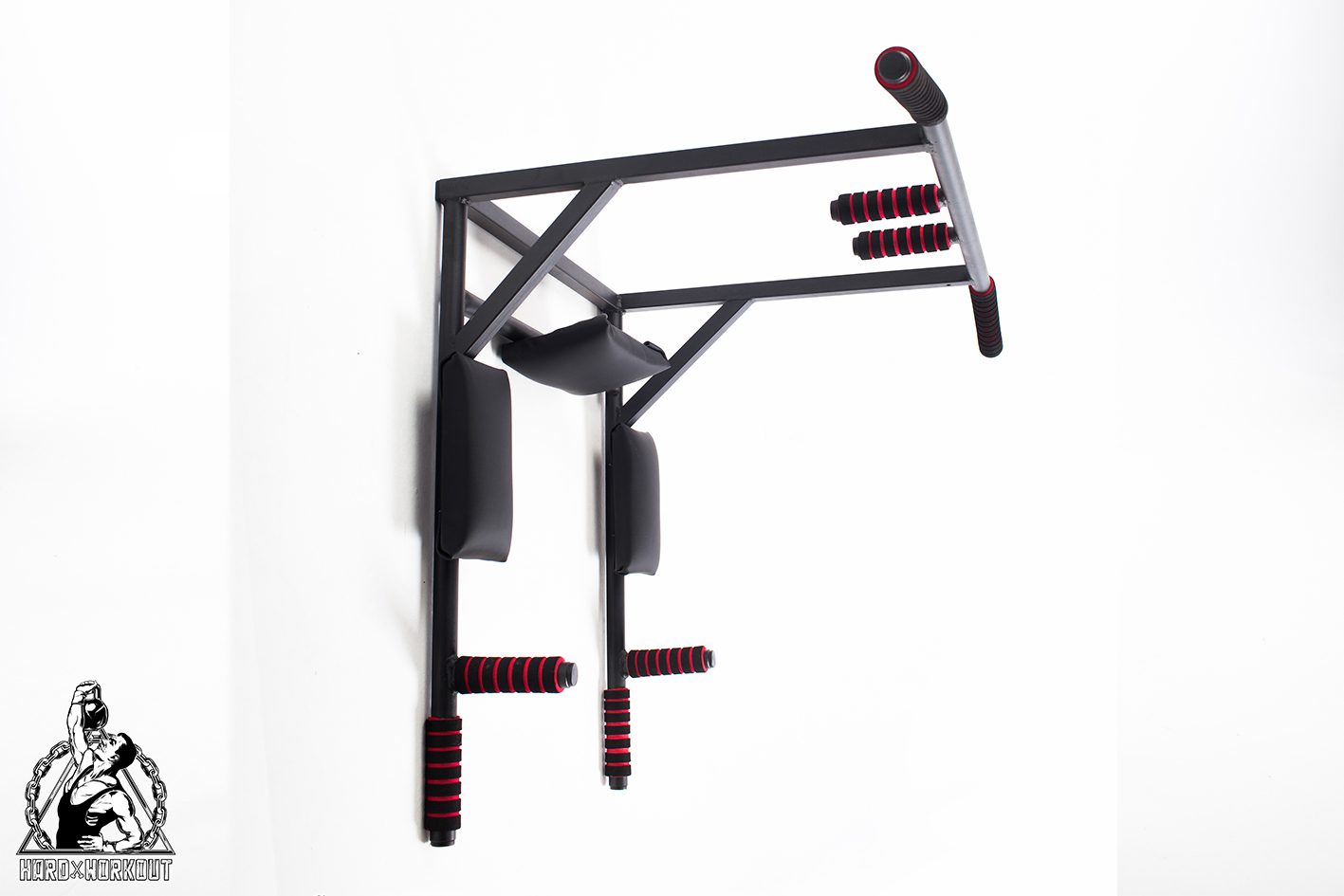 Турник 3 в 1 Геракл