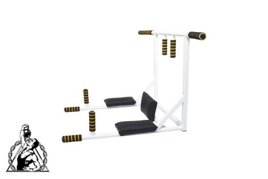 Турник 3 в 1 Геракл