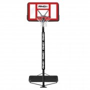 turnikmaster.ru AND1 Slam Jam Basketball System