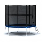 turnikmaster.ru HEGEN External 8ft