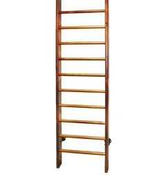 turnikmaster.ru Шведская стенка деревянная из бука 260х80