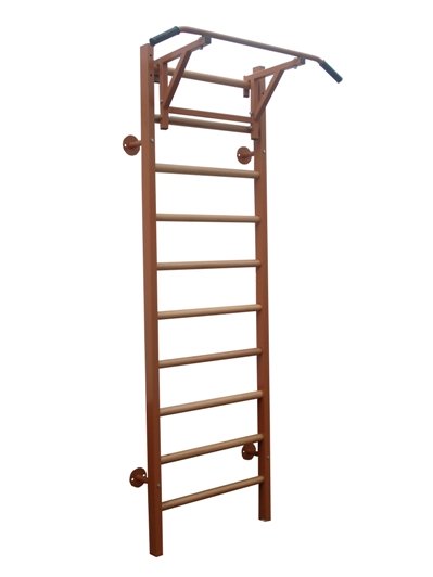 turnikmaster.ru Шведская стенка RS-2G(brown)