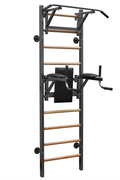 turnikmaster.ru Шведская стенка RS-5G