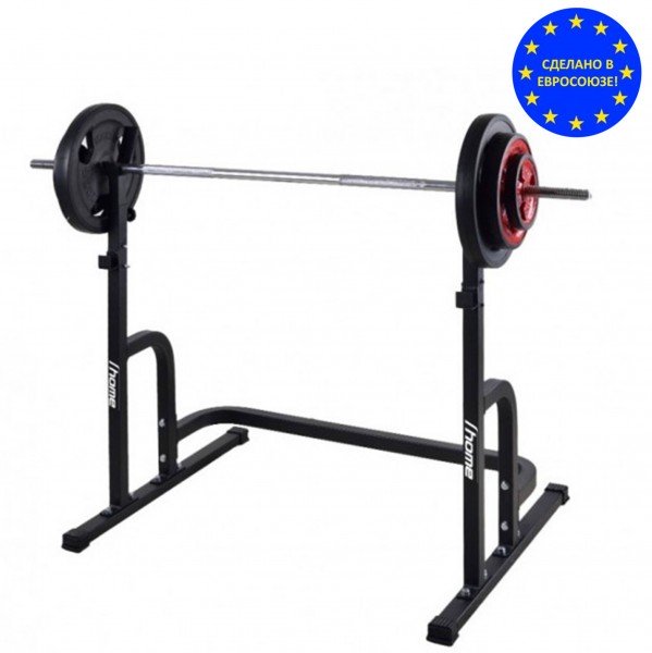 turnikmaster.ru Стойка под штангу MARBO MH-S003