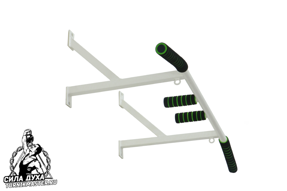 турник наддверный 3 хвата