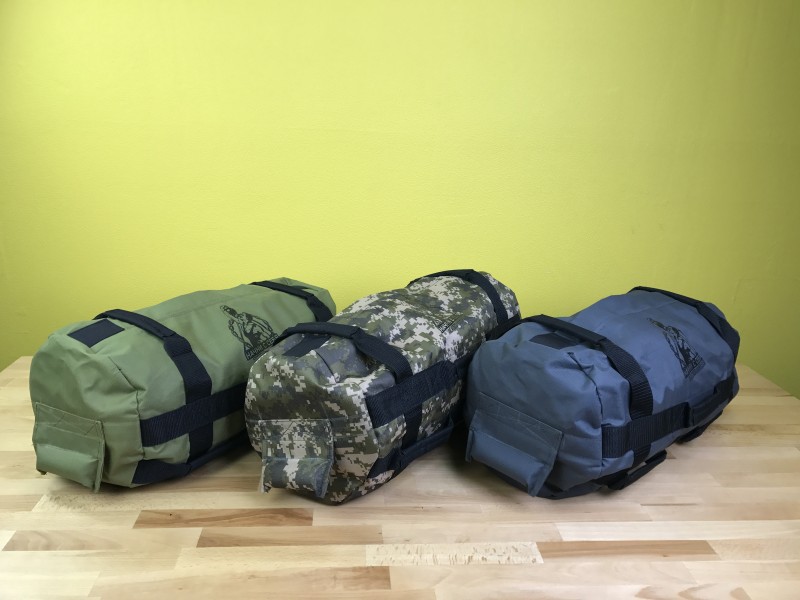 turnikmaster.ru Сендбег 20кг(Sandbag)