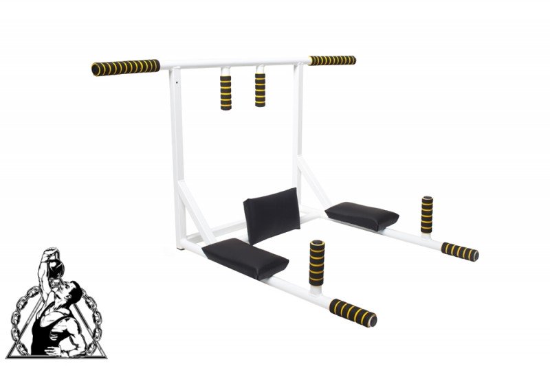 turnikmaster.ru Турник Брусья Пресс 3в1 