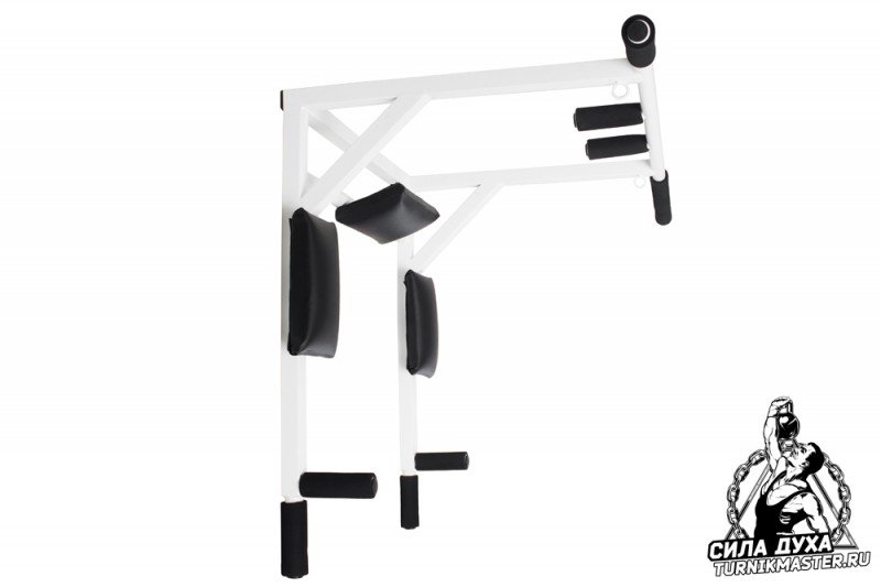 turnikmaster.ru Турник Брусья Пресс 3в1 с 