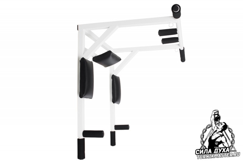 turnikmaster.ru Турник Брусья Пресс 3в1 с 