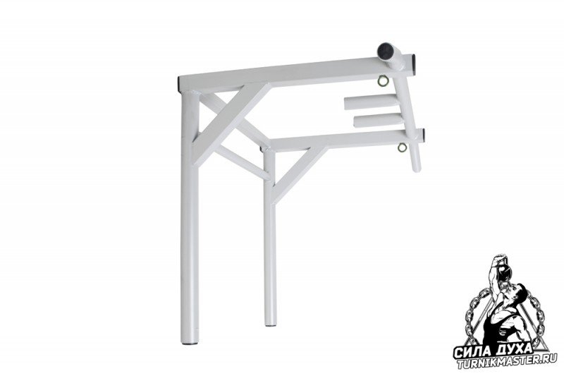 turnikmaster.ru Турник Брусья 2в1 