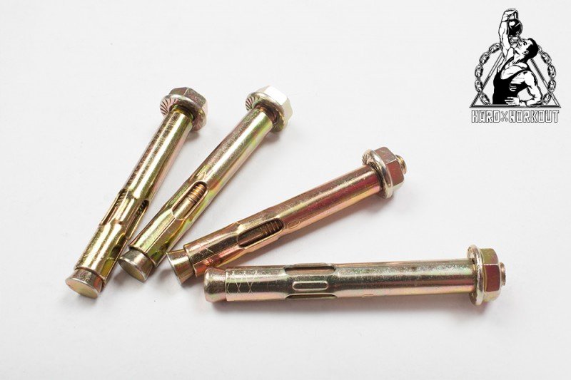 turnikmaster.ru Анкерный болт 10х85 (4 шт)