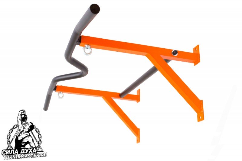 turnikmaster.ru Турник настенный три хвата 