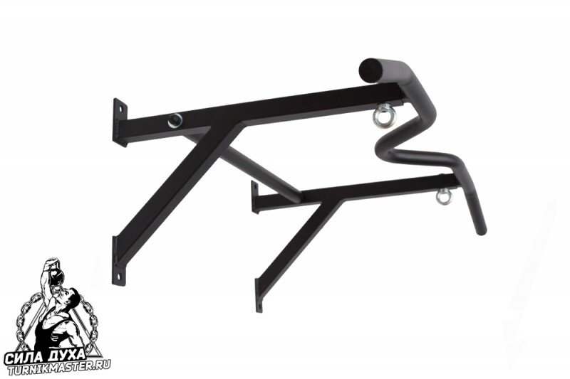 turnikmaster.ru Турник Настенный три хвата 