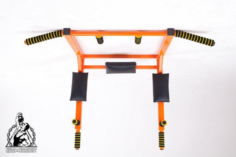 turnikmaster.ru Турник Брусья Пресс 3в1 