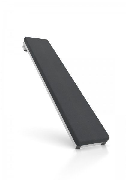 turnikmaster.ru Скамья для пресса белая