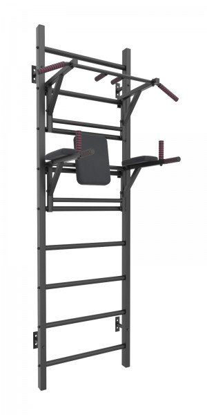 turnikmaster.ru Шведская стенка металлическая RS-T12.22