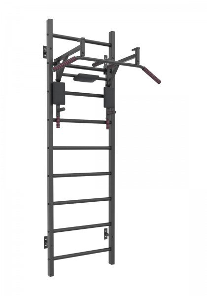 turnikmaster.ru Шведская стенка металлическая RS-T42