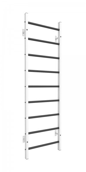 turnikmaster.ru Шведская стенка металлическая RS-1T белая