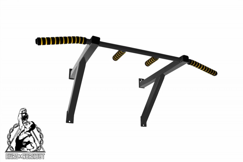 turnikmaster.ru Турник Настенный Чемпион