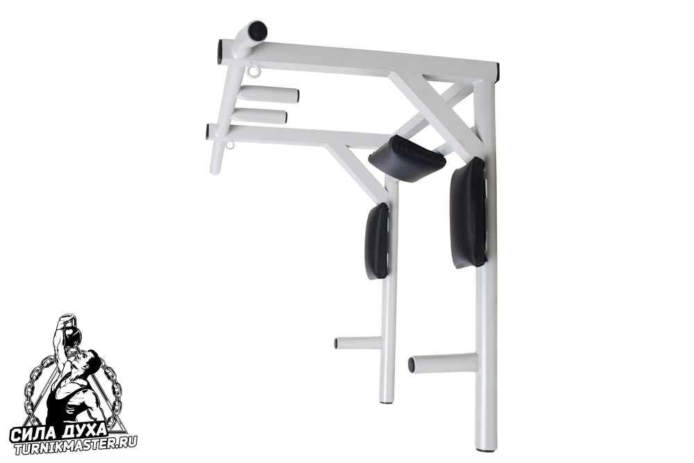 turnikmaster.ru Турник Брусья Пресс 3в1 