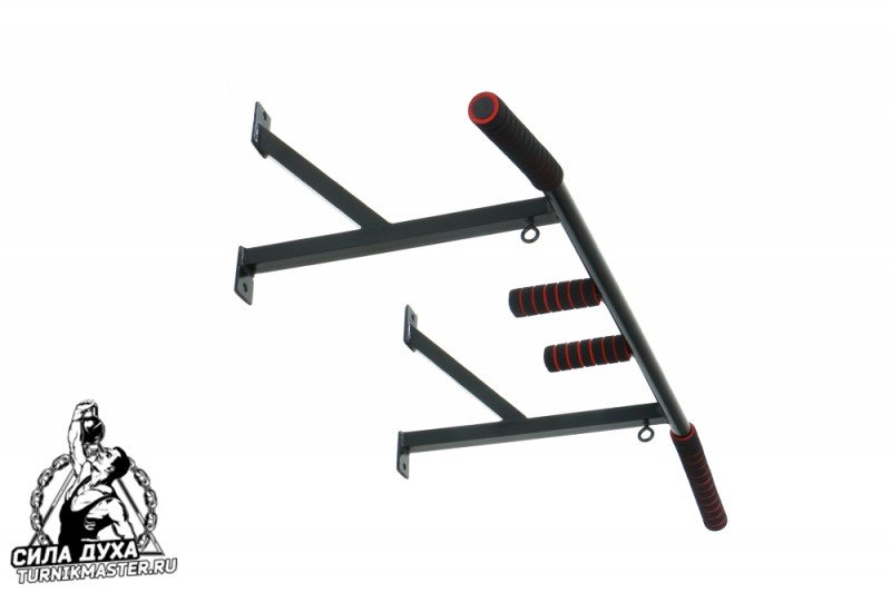 turnikmaster.ru Турник Наддверный три хвата