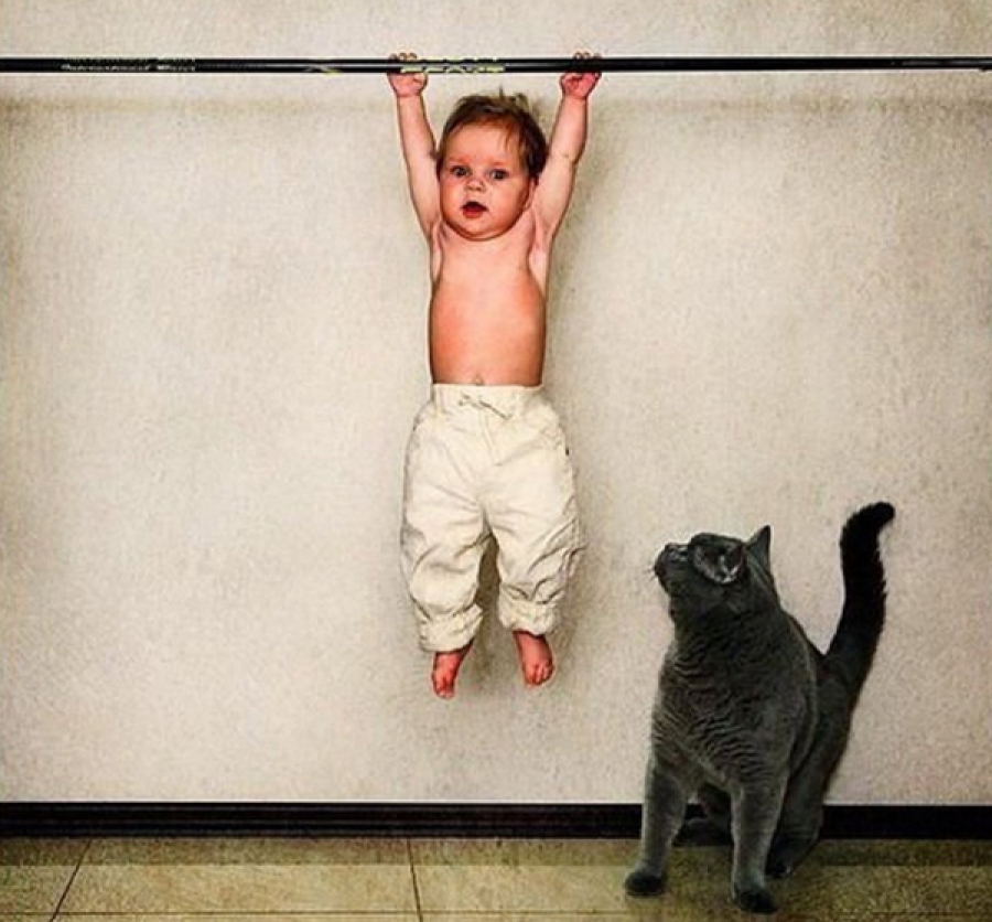 turnikmaster.ru Турник для физического развития ребенка