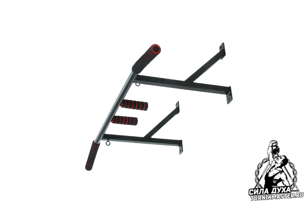 turnikmaster.ru Установка настенного турника своими руками